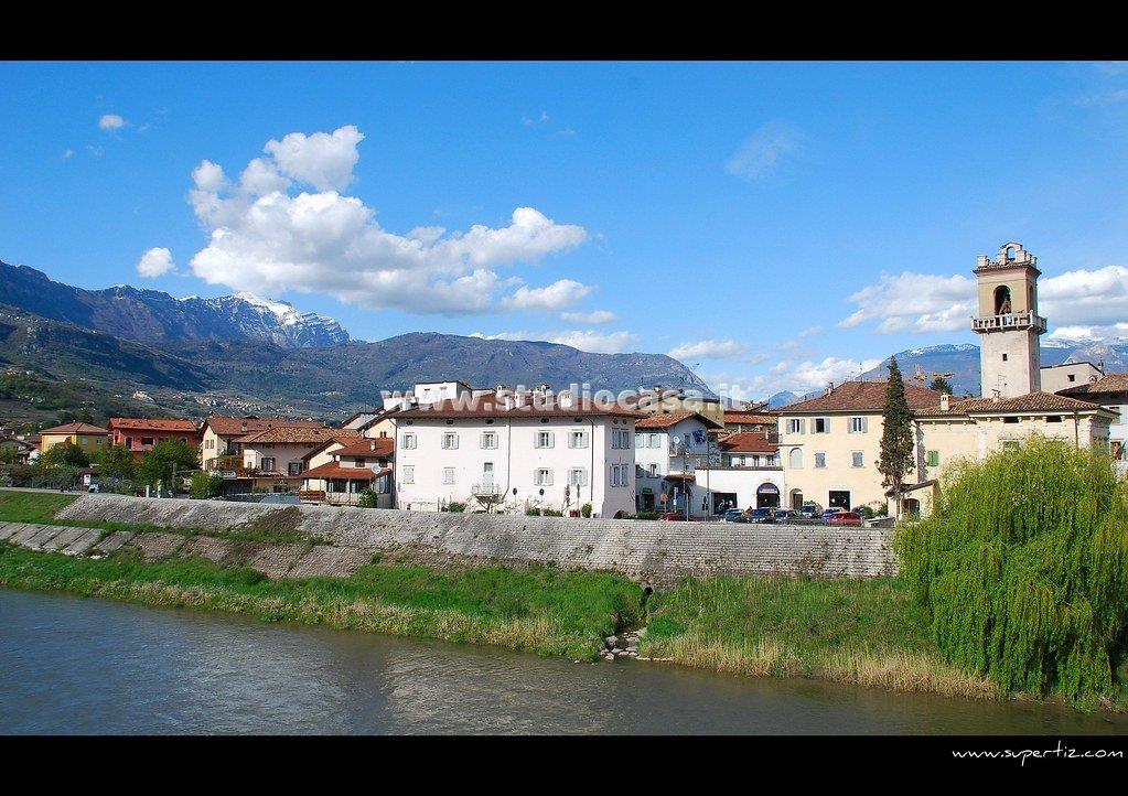 Casa Plurifamiliare in vendita a Rovereto