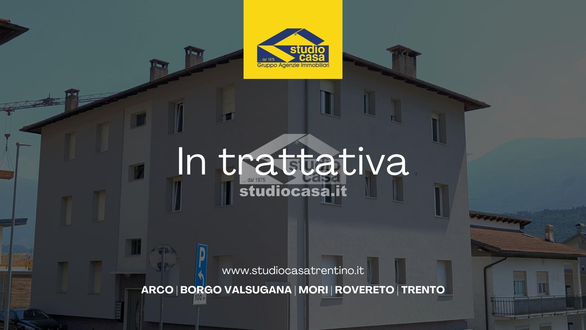 Appartamento in vendita a Nogaredo