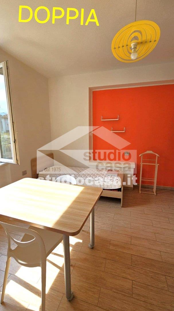 Stanza in Appartamento in affitto a Rovereto