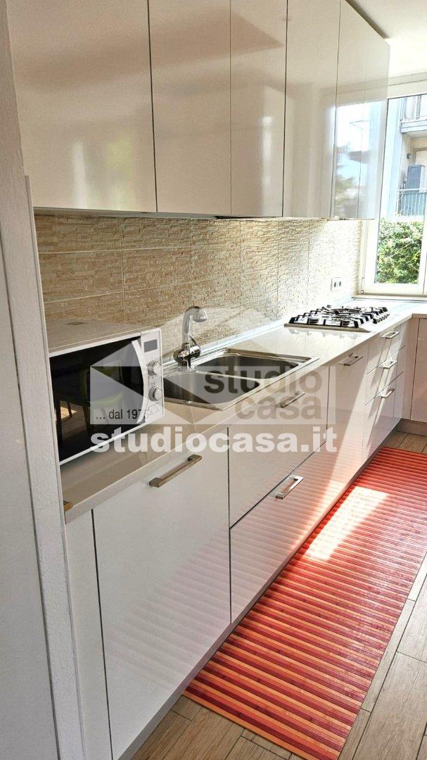 Stanza in Appartamento in affitto a Rovereto