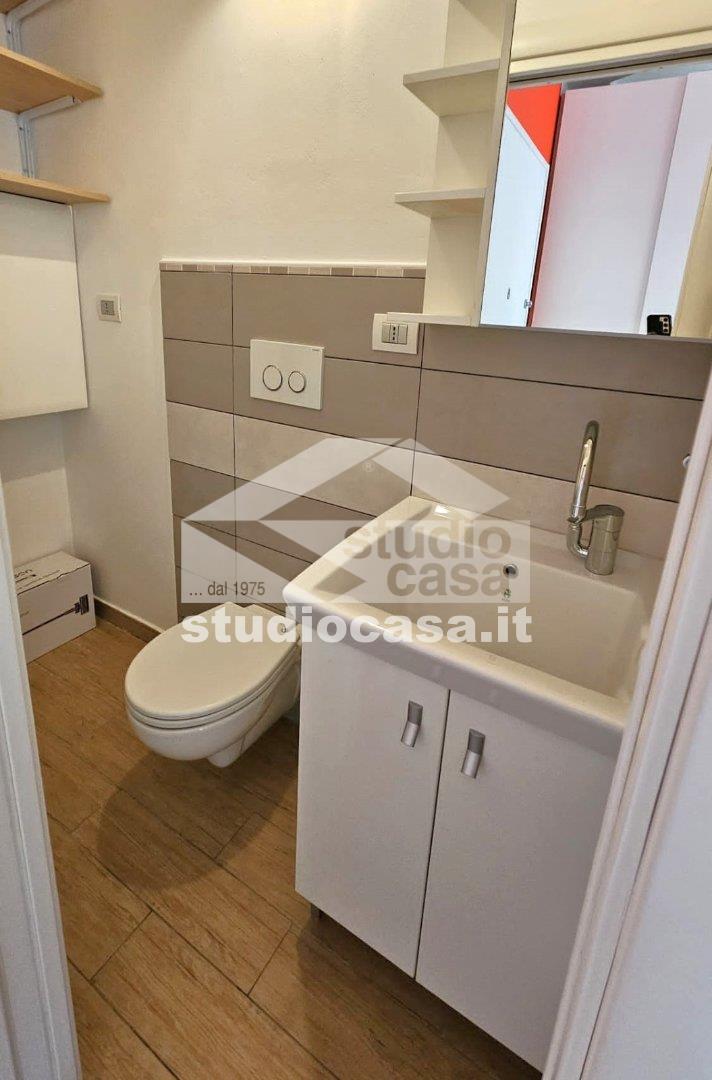 Stanza in Appartamento in affitto a Rovereto