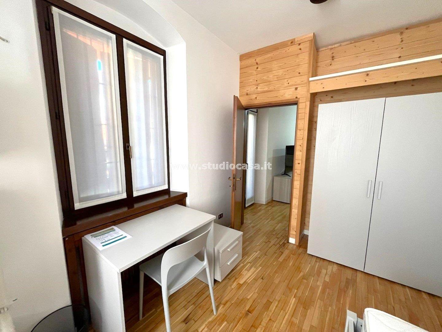 Stanza in Appartamento in affitto a Rovereto
