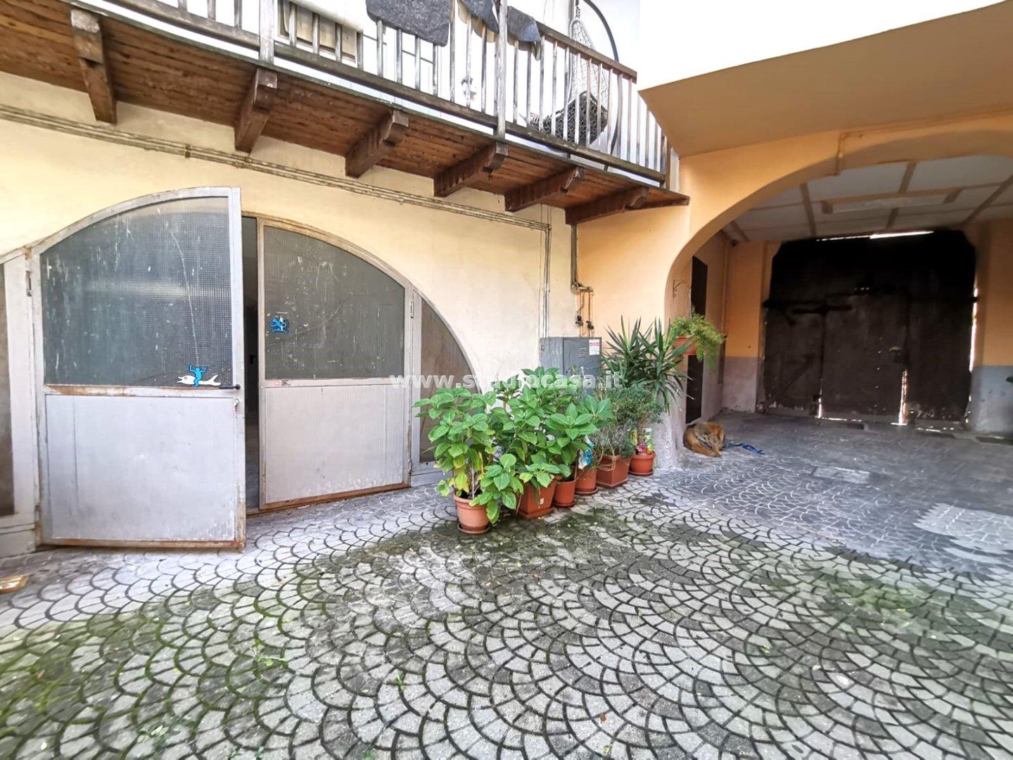 Box / Autorimessa in vendita a Volano