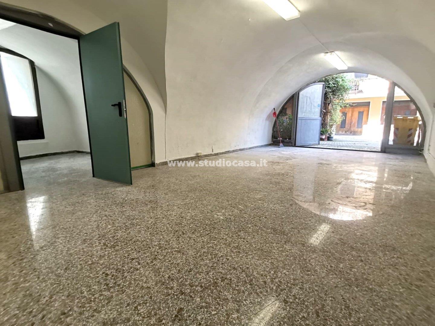 Box / Autorimessa in vendita a Volano