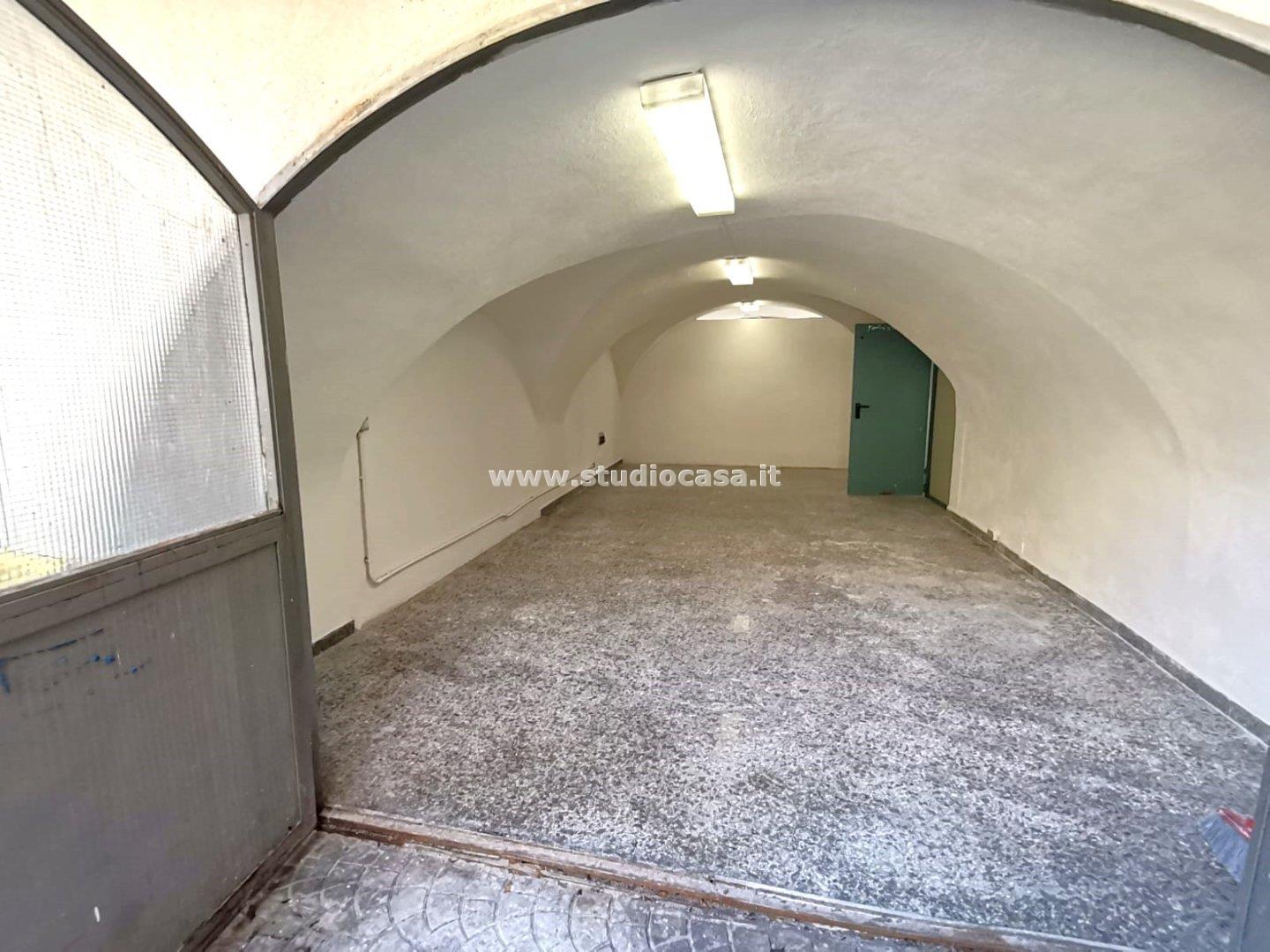 Box / Autorimessa in vendita a Volano