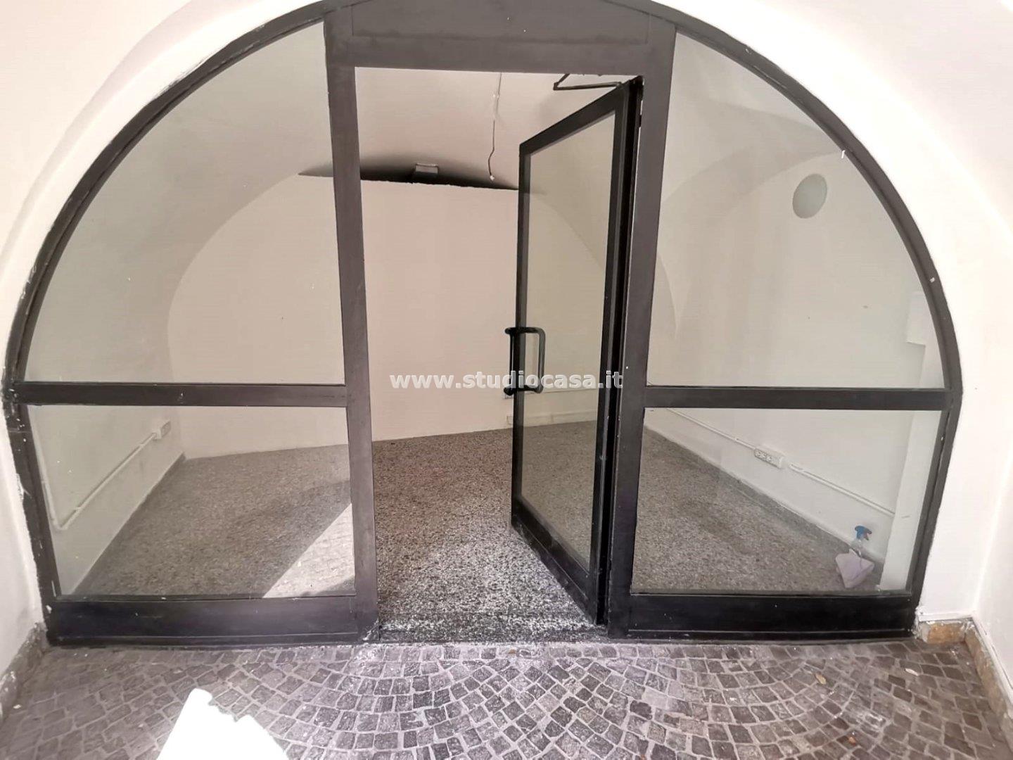 Box / Autorimessa in vendita a Volano