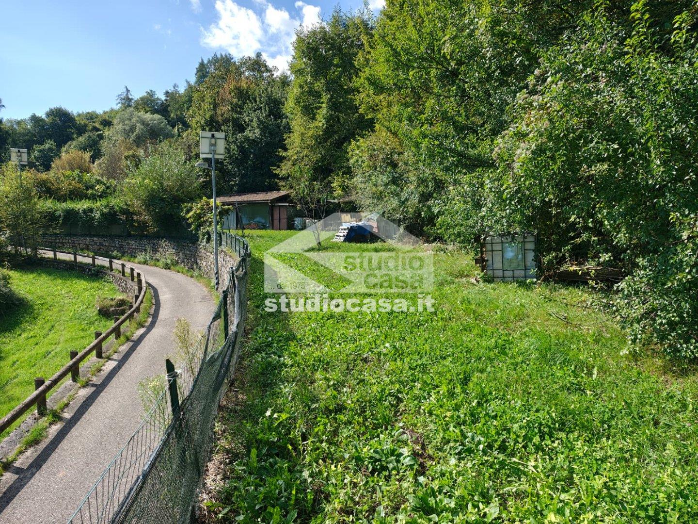 Terreno Agricolo in vendita a Isera