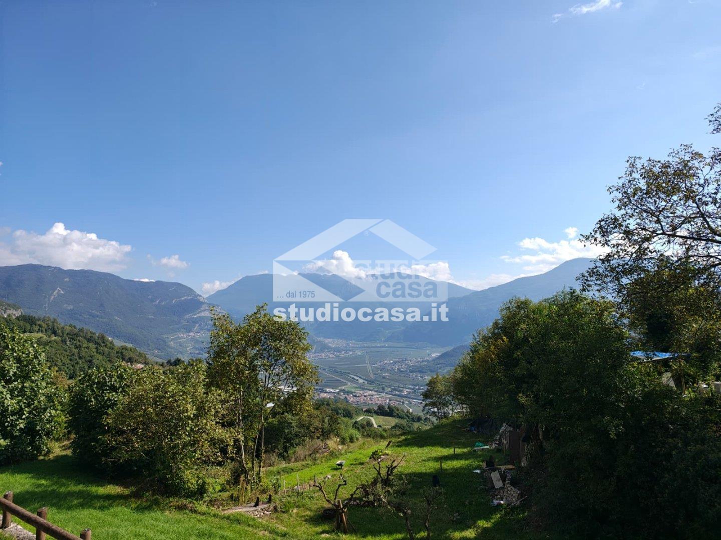 Terreno Agricolo in vendita a Isera