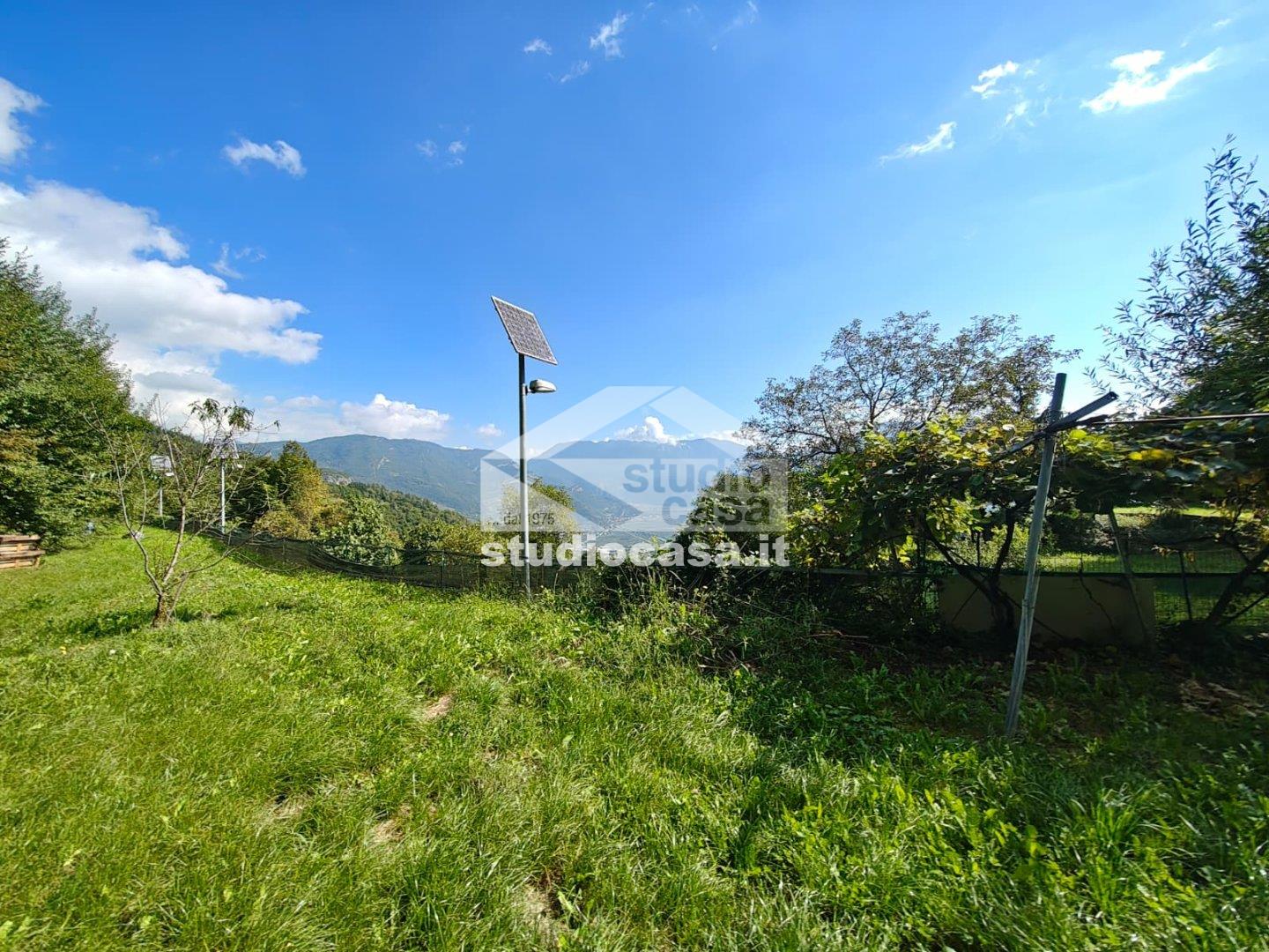 Terreno Agricolo in vendita a Isera