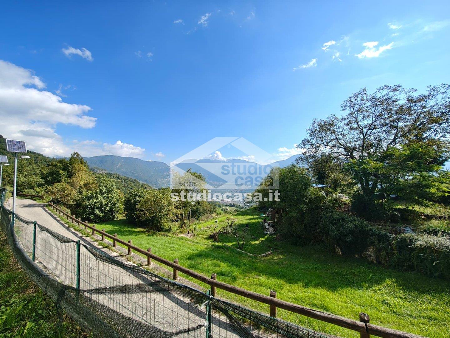 Terreno Agricolo in vendita a Isera
