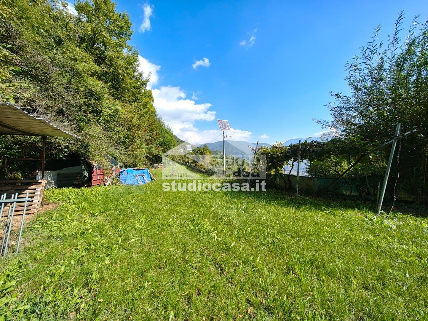 Terreno Agricolo in vendita a Isera