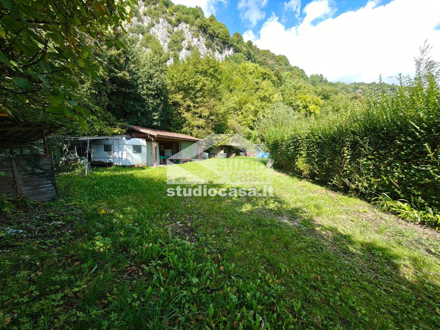 Terreno Agricolo in vendita a Isera