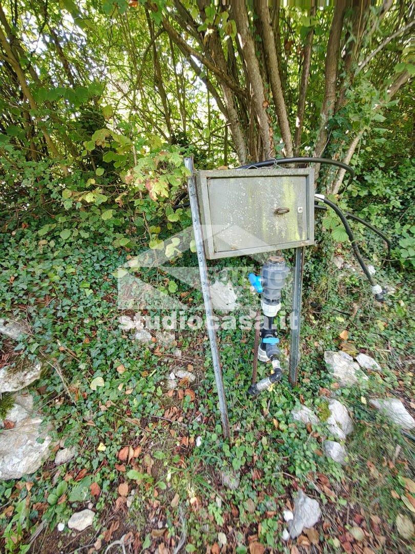 Terreno Agricolo in vendita a Isera