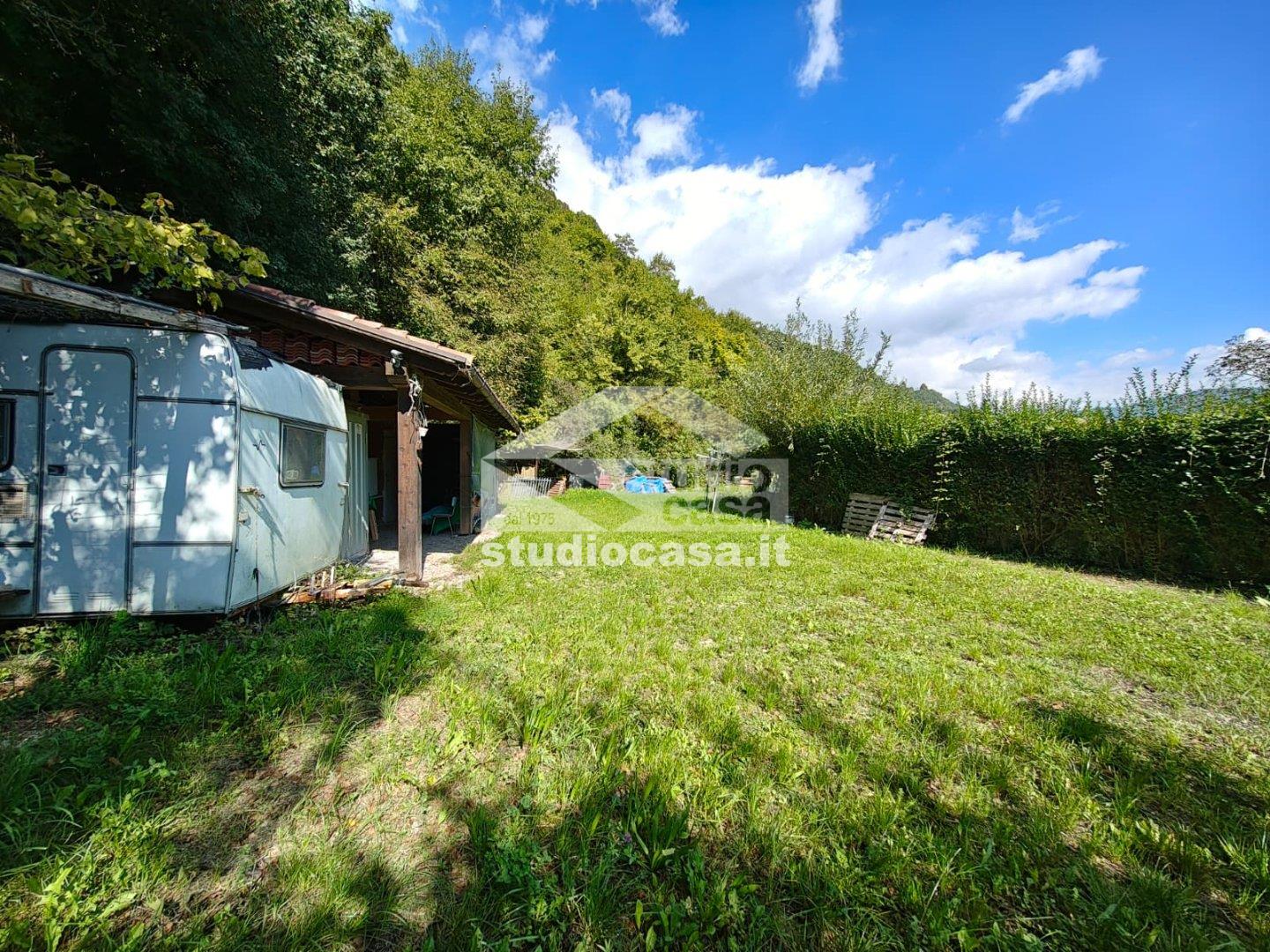 Terreno Agricolo in vendita a Isera