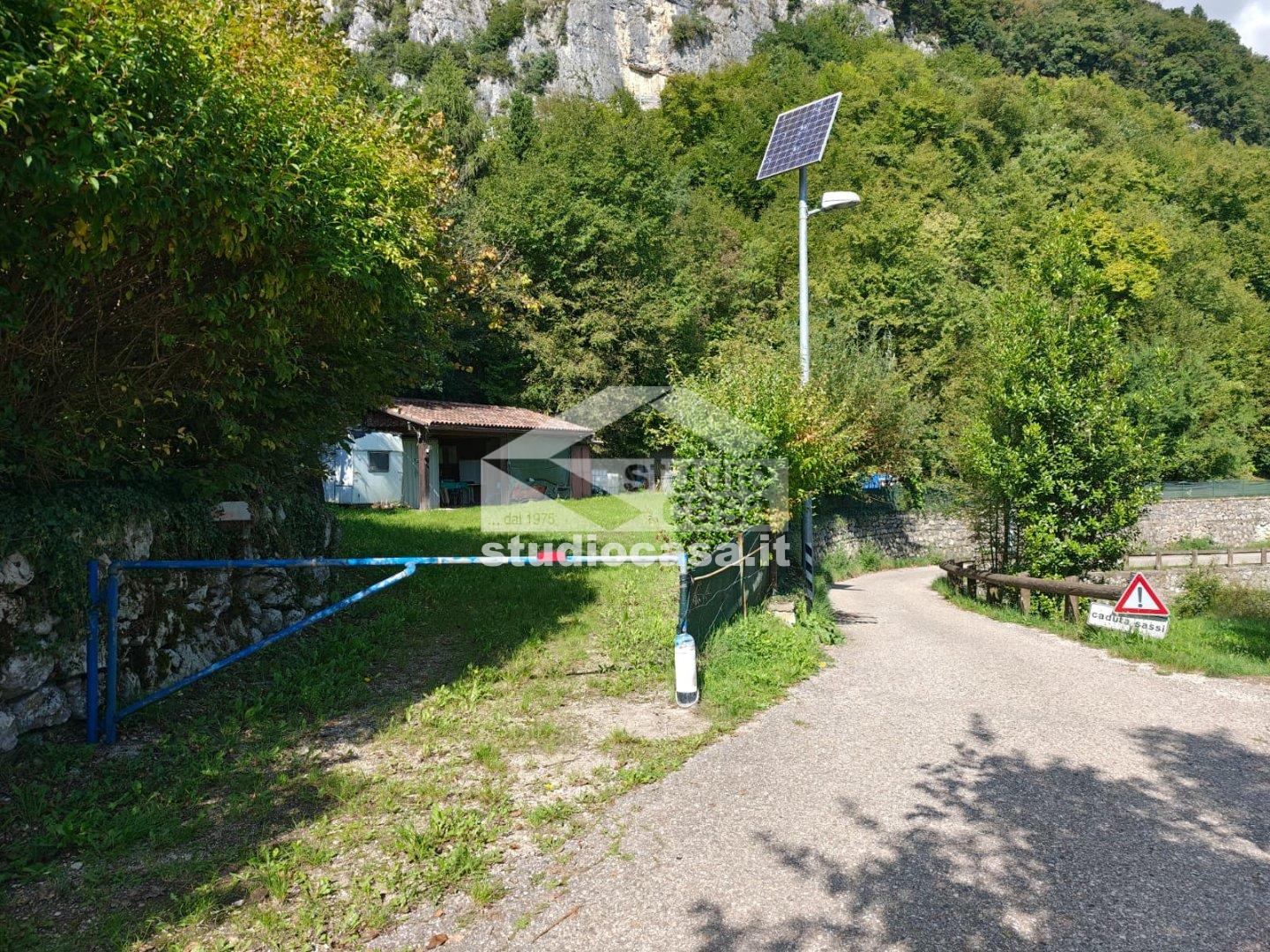 Terreno Agricolo in vendita a Isera