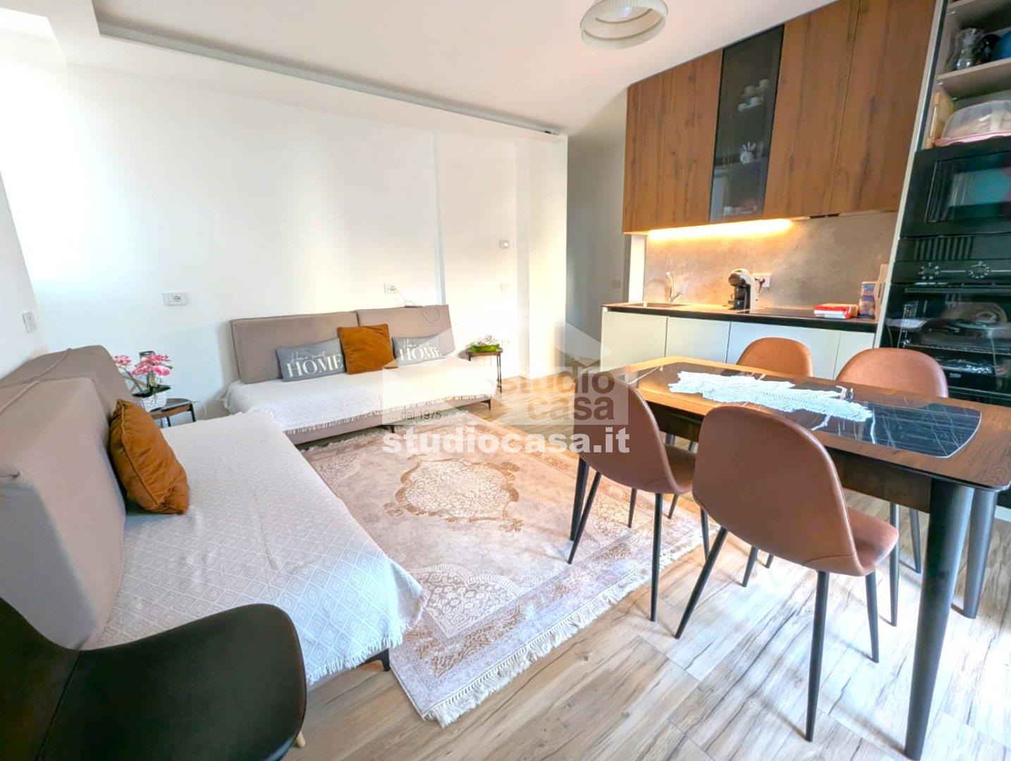 Appartamento in vendita a Rovereto