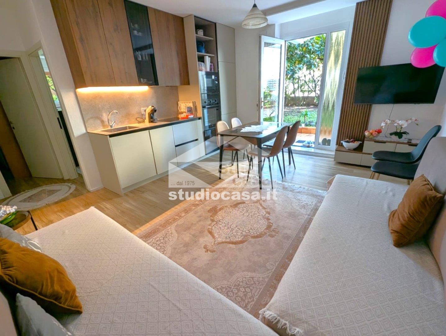 Appartamento in vendita a Rovereto