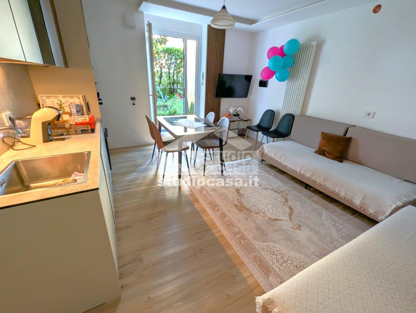 Appartamento in vendita a Rovereto