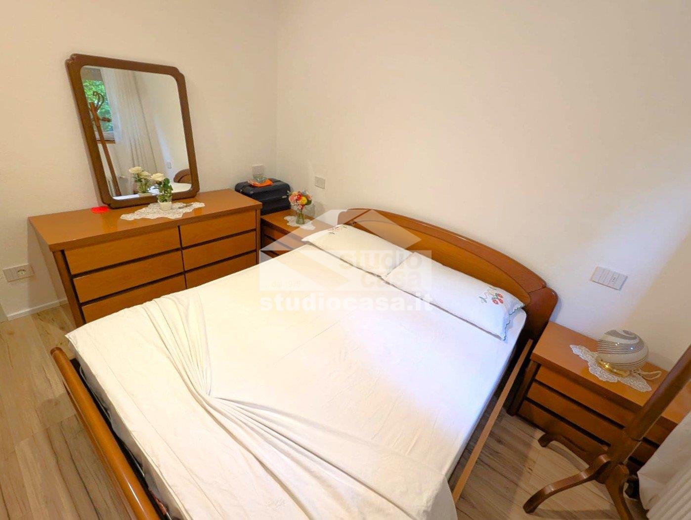 Appartamento in vendita a Rovereto