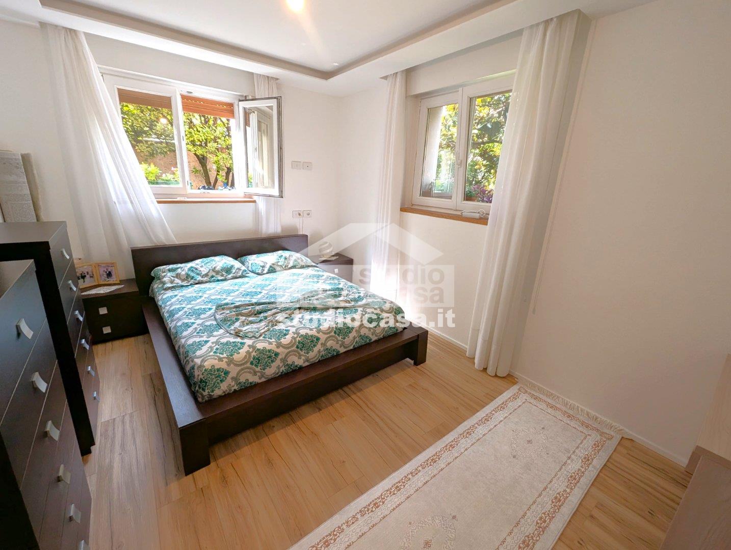 Appartamento in vendita a Rovereto