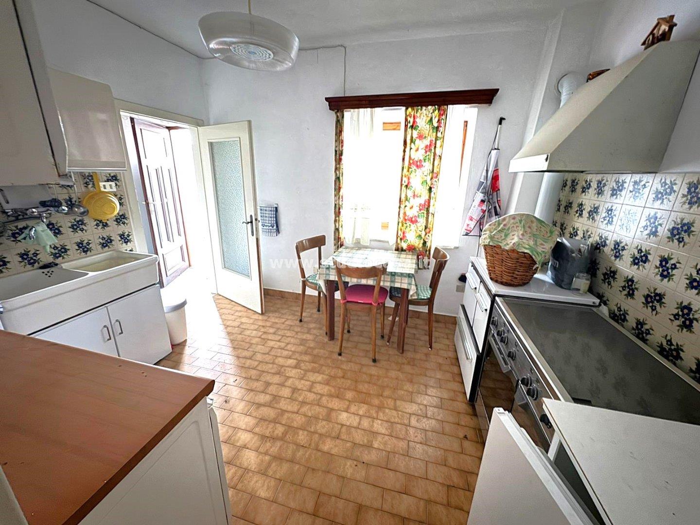 Appartamento in vendita a Trambileno