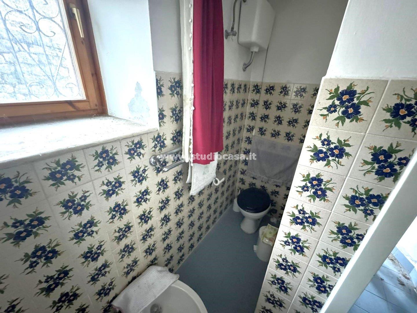Appartamento in vendita a Trambileno