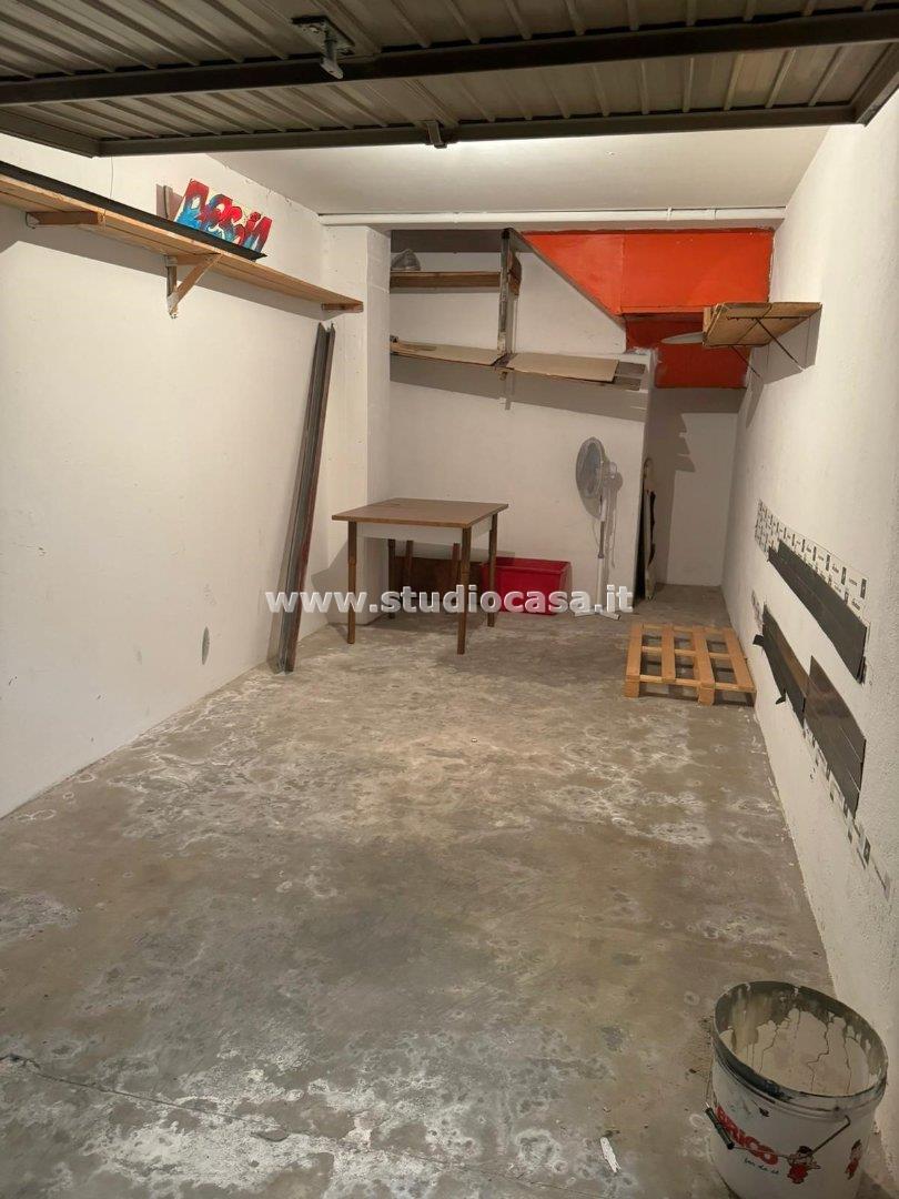 Appartamento in vendita a Rovereto