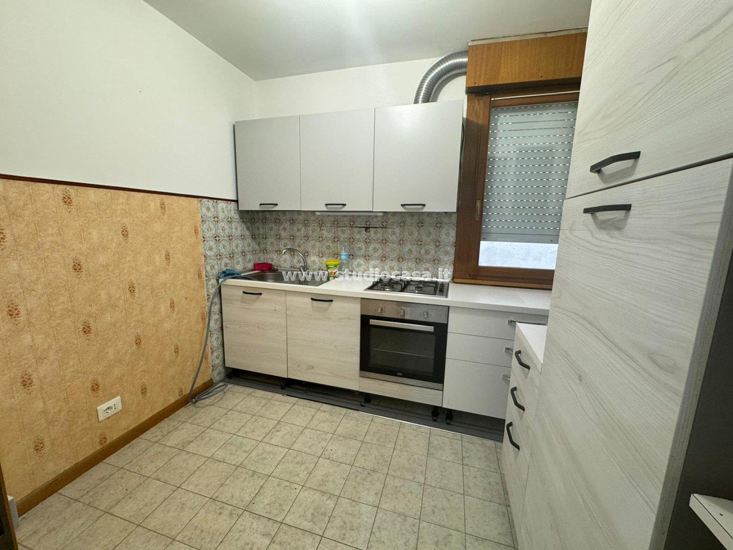 Appartamento in vendita a Rovereto