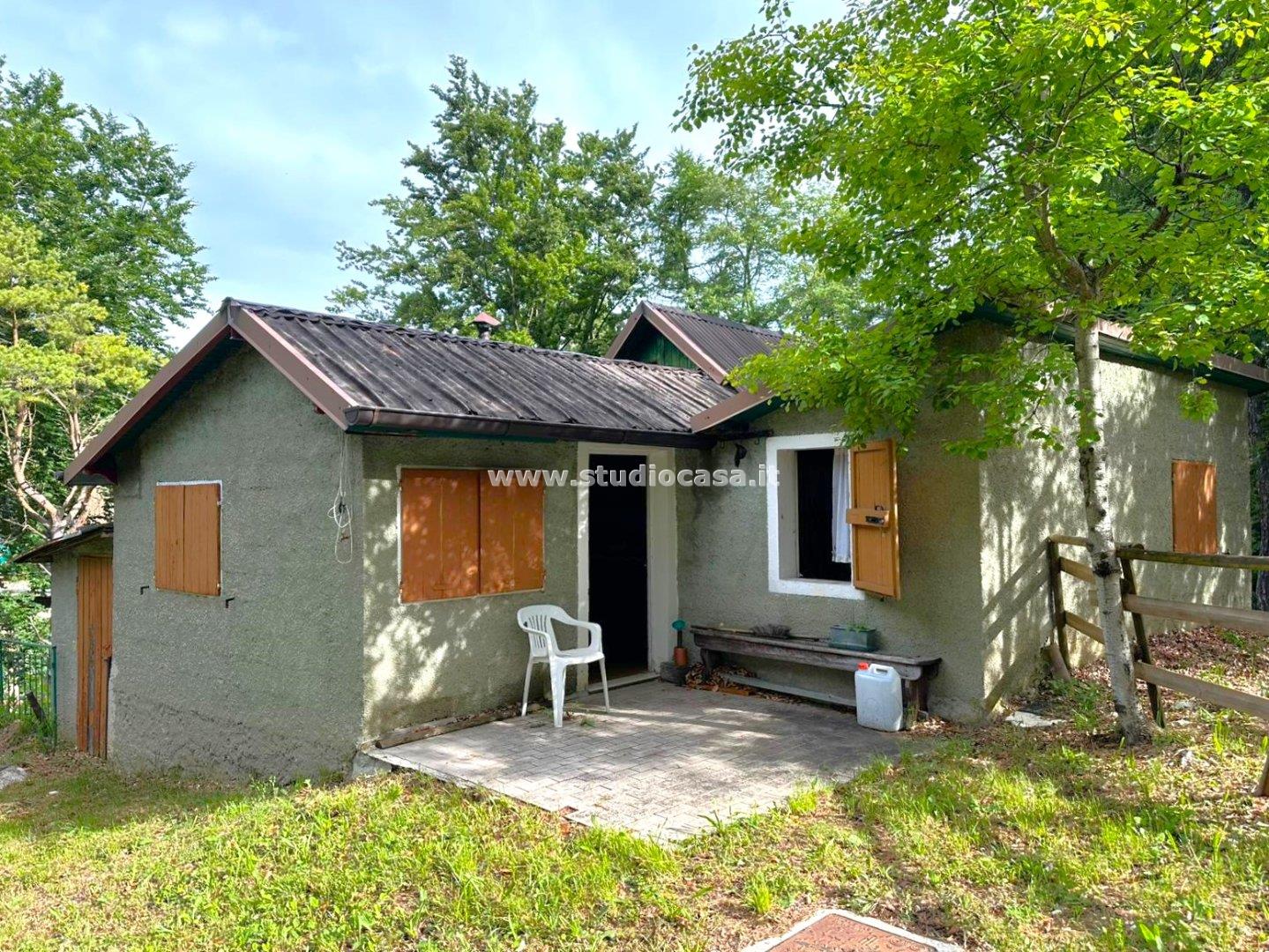 Casa Unifamiliare in vendita a Volano