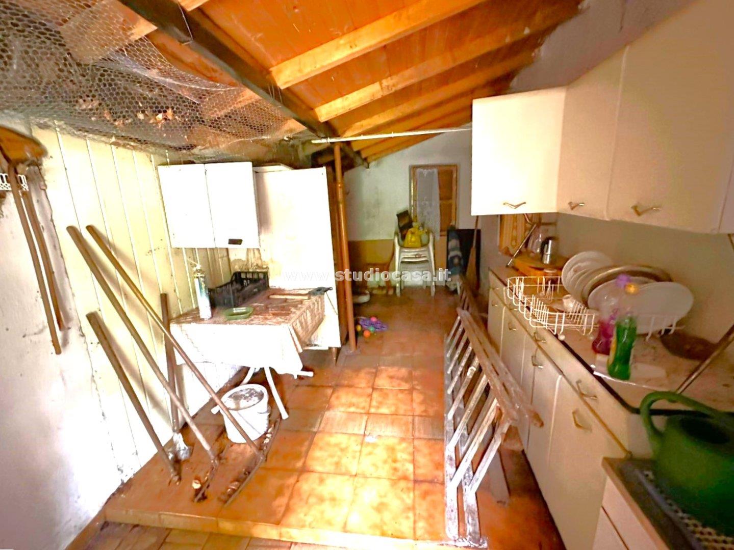 Casa Unifamiliare in vendita a Volano