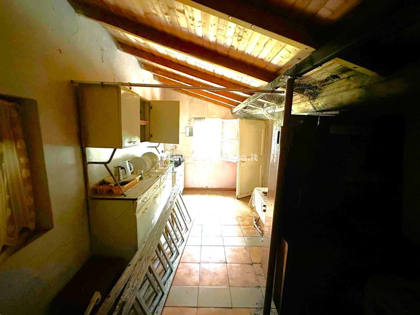 Casa Unifamiliare in vendita a Volano