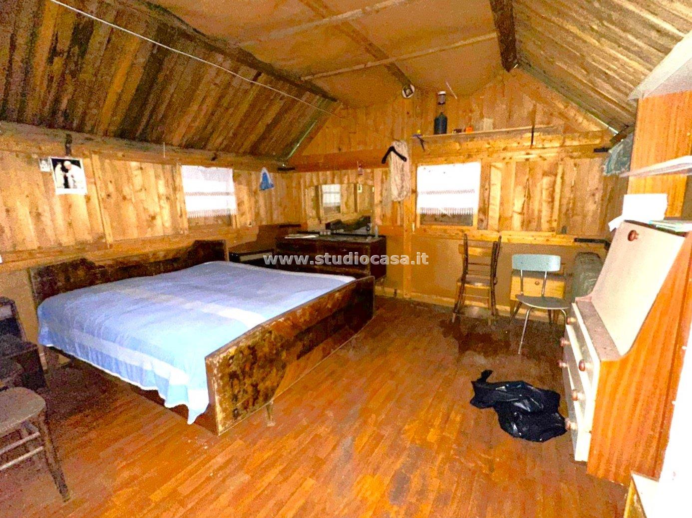 Casa Unifamiliare in vendita a Volano