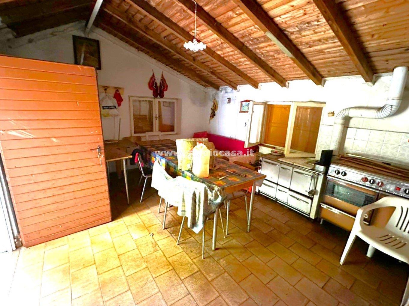 Casa Unifamiliare in vendita a Volano