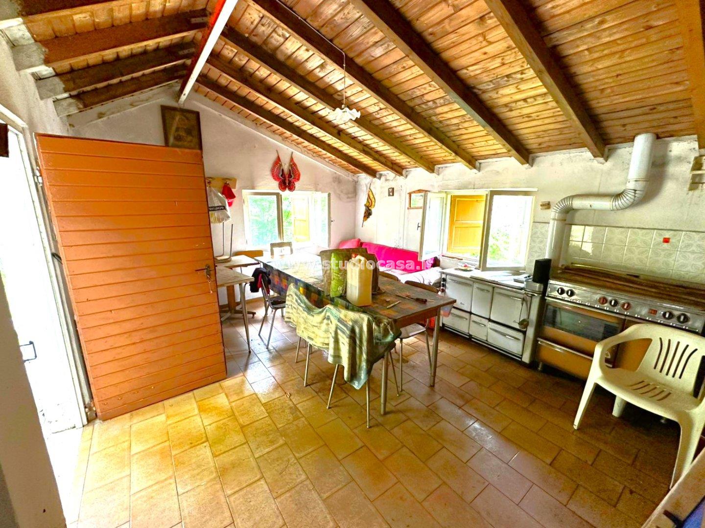 Casa Unifamiliare in vendita a Volano