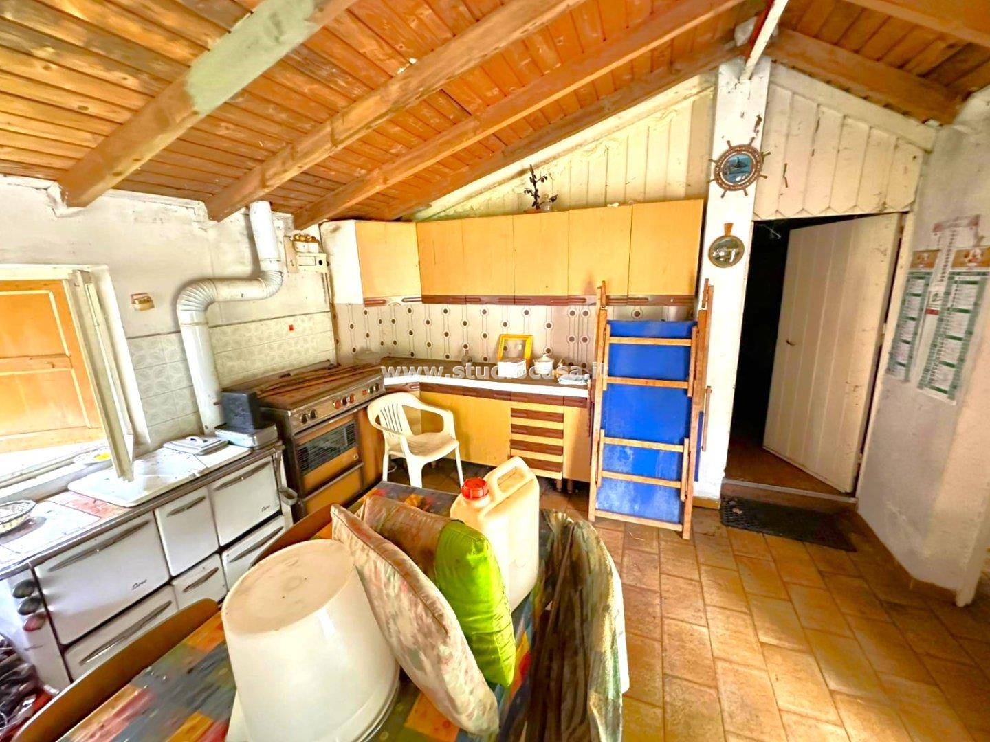 Casa Unifamiliare in vendita a Volano
