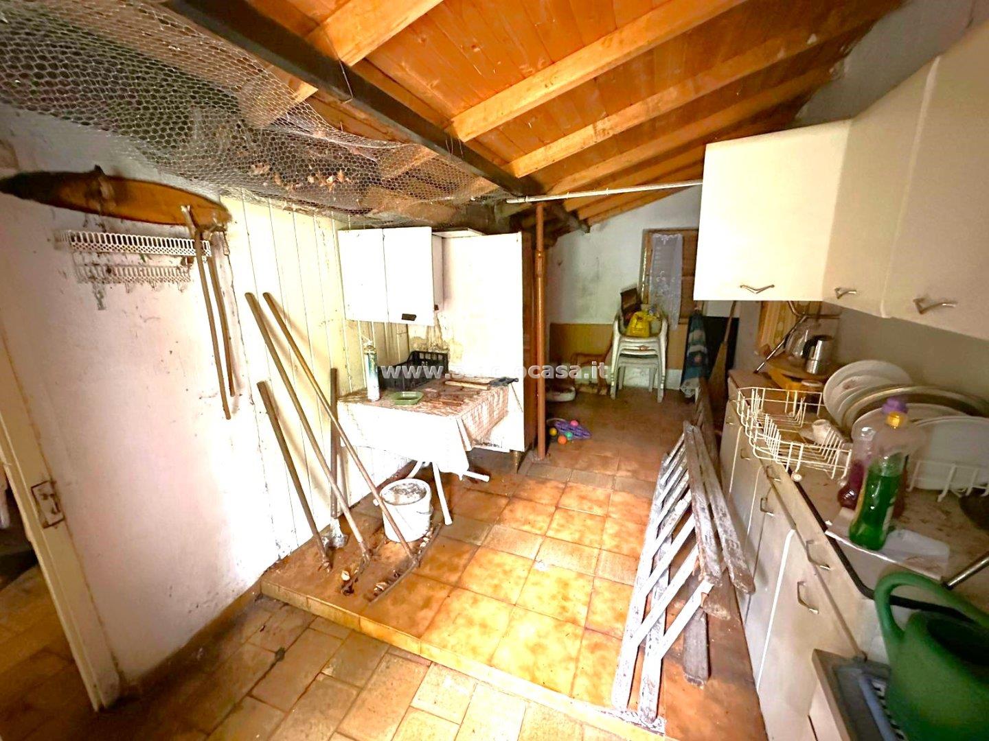 Casa Unifamiliare in vendita a Volano