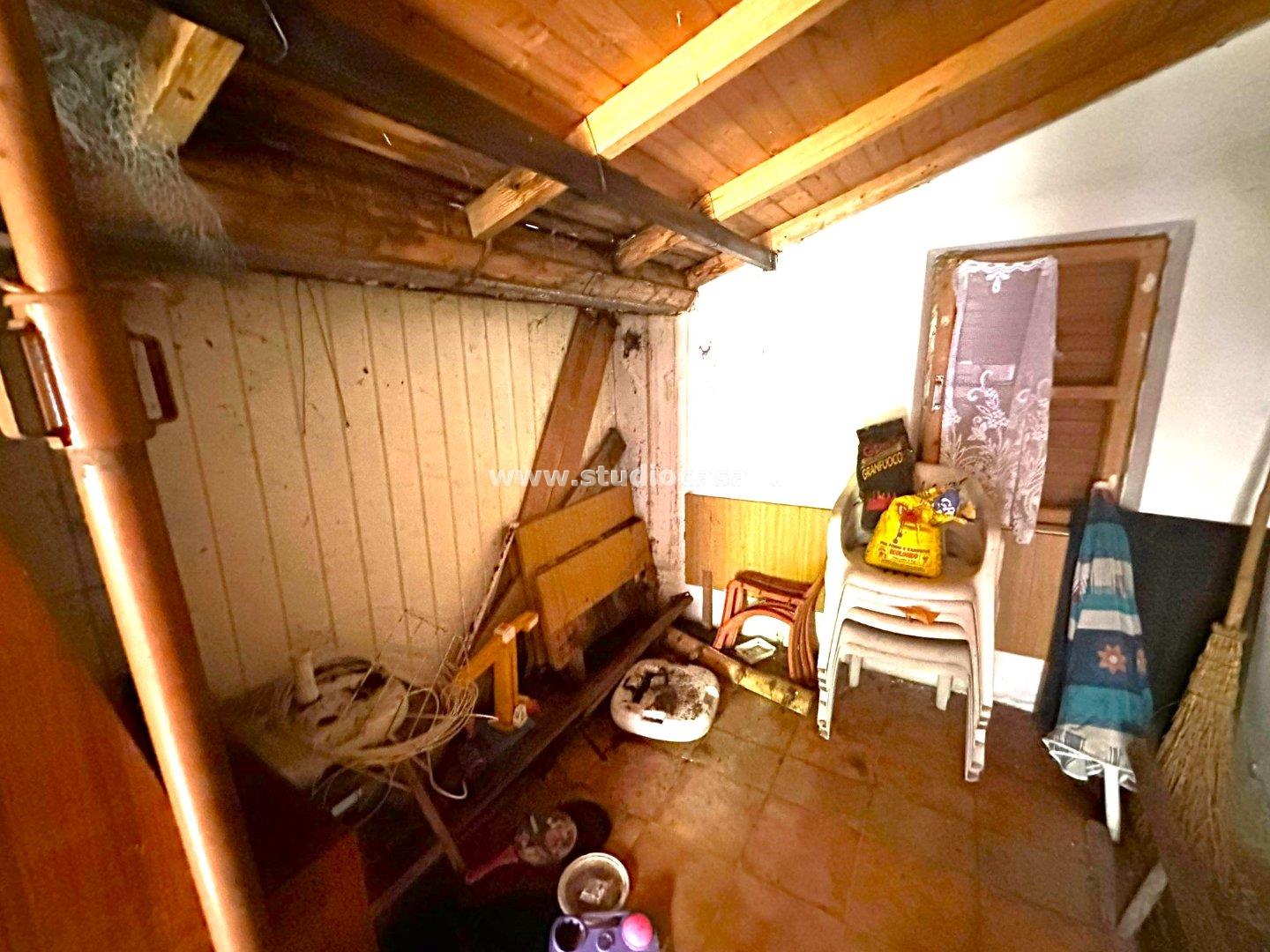 Casa Unifamiliare in vendita a Volano
