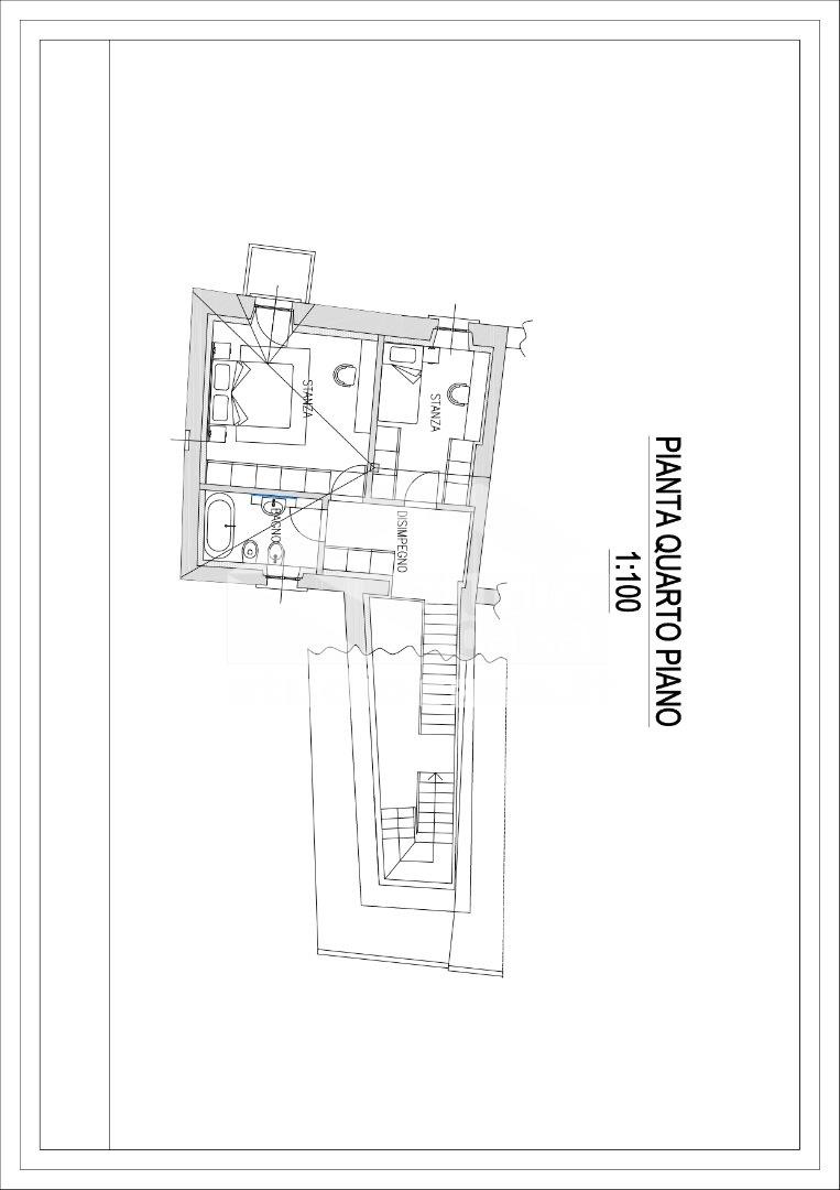 Appartamento in vendita a Besenello