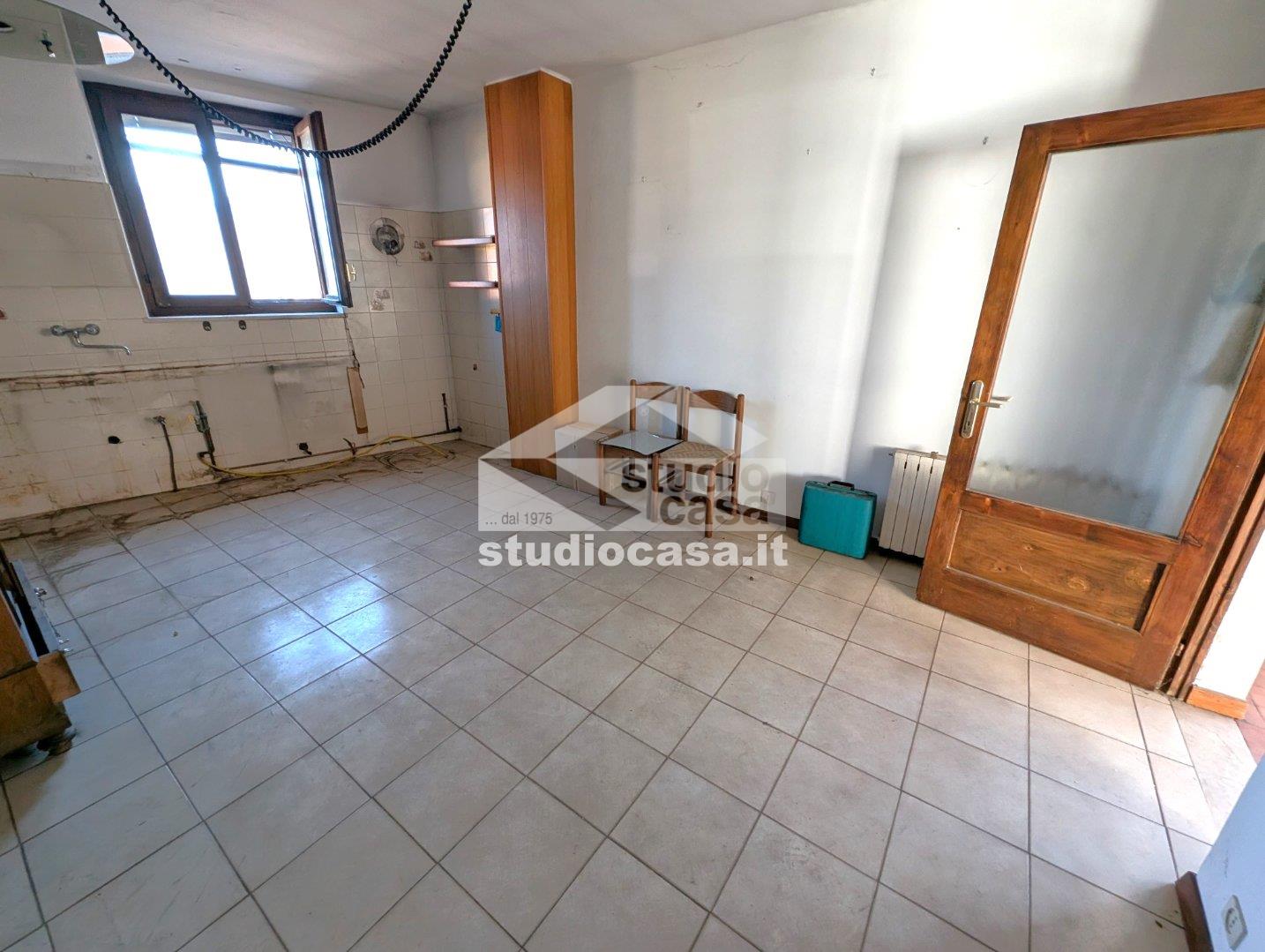 Appartamento in vendita a Villa Lagarina