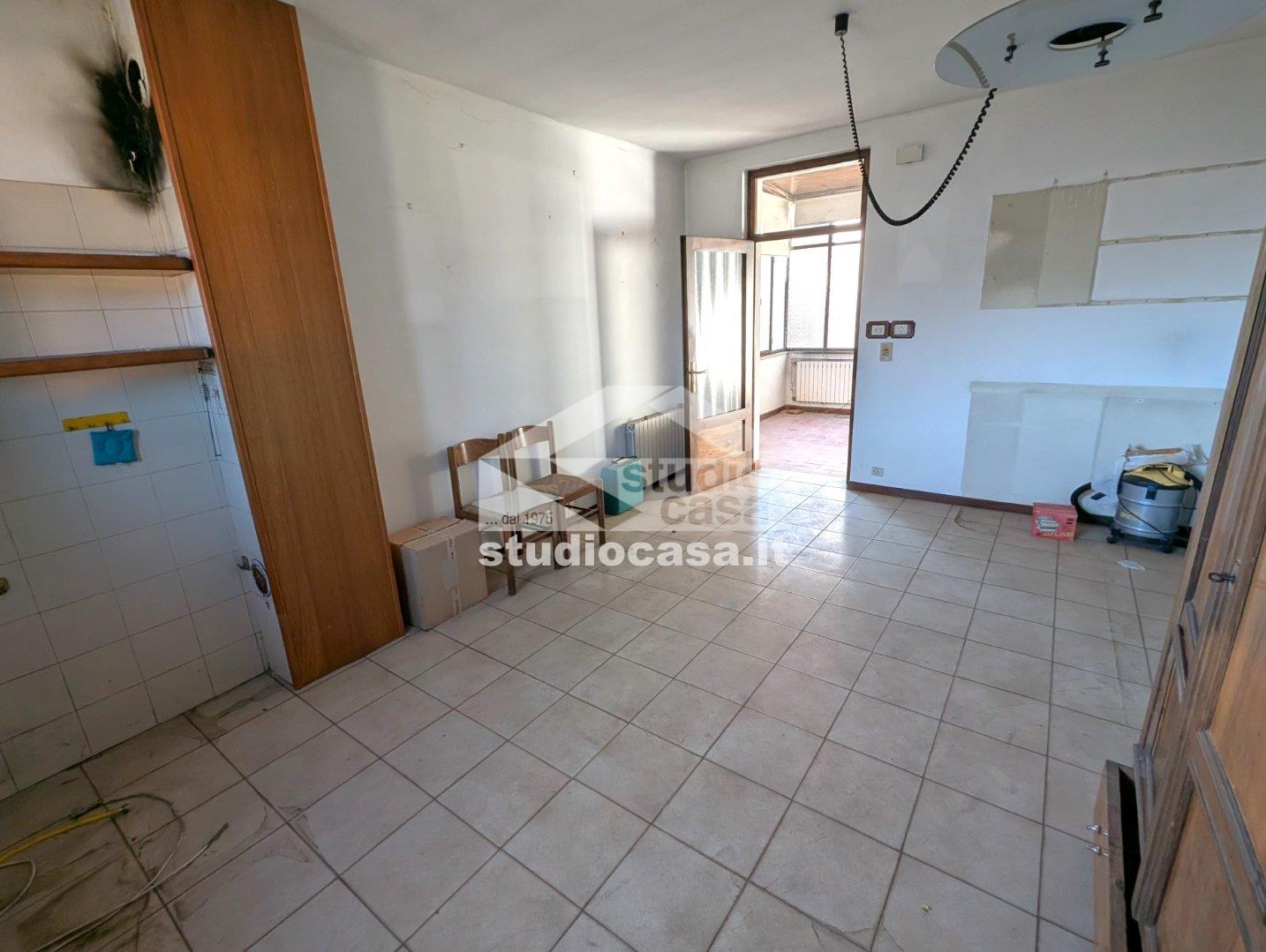 Appartamento in vendita a Villa Lagarina