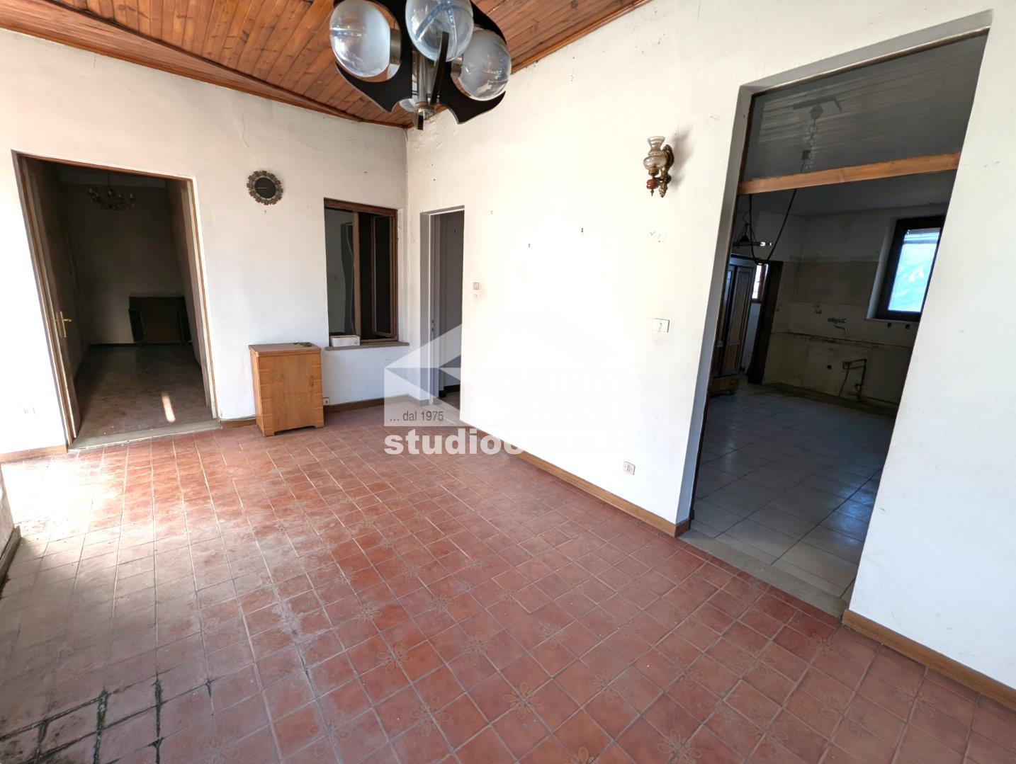 Appartamento in vendita a Villa Lagarina
