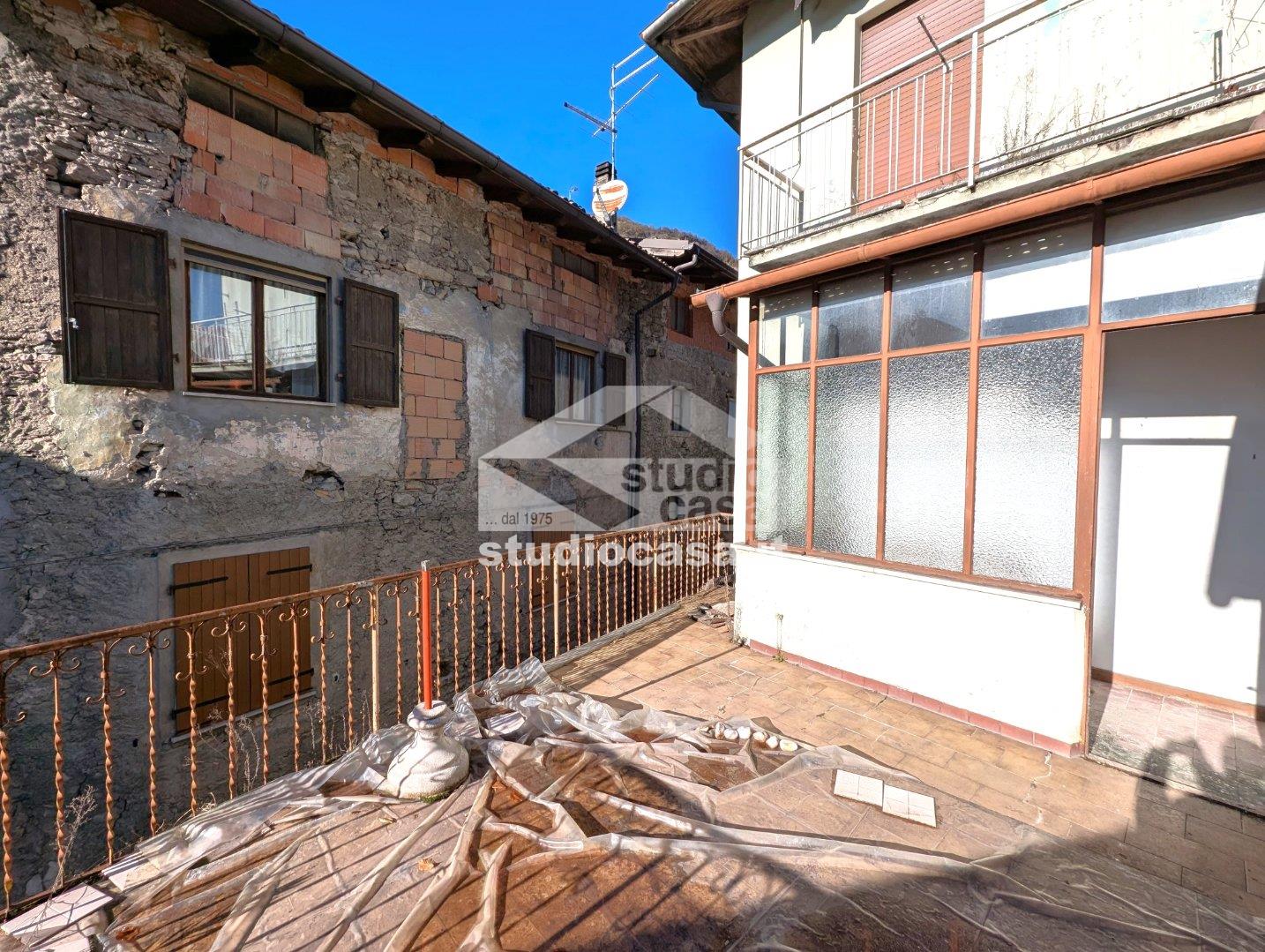 Appartamento in vendita a Villa Lagarina