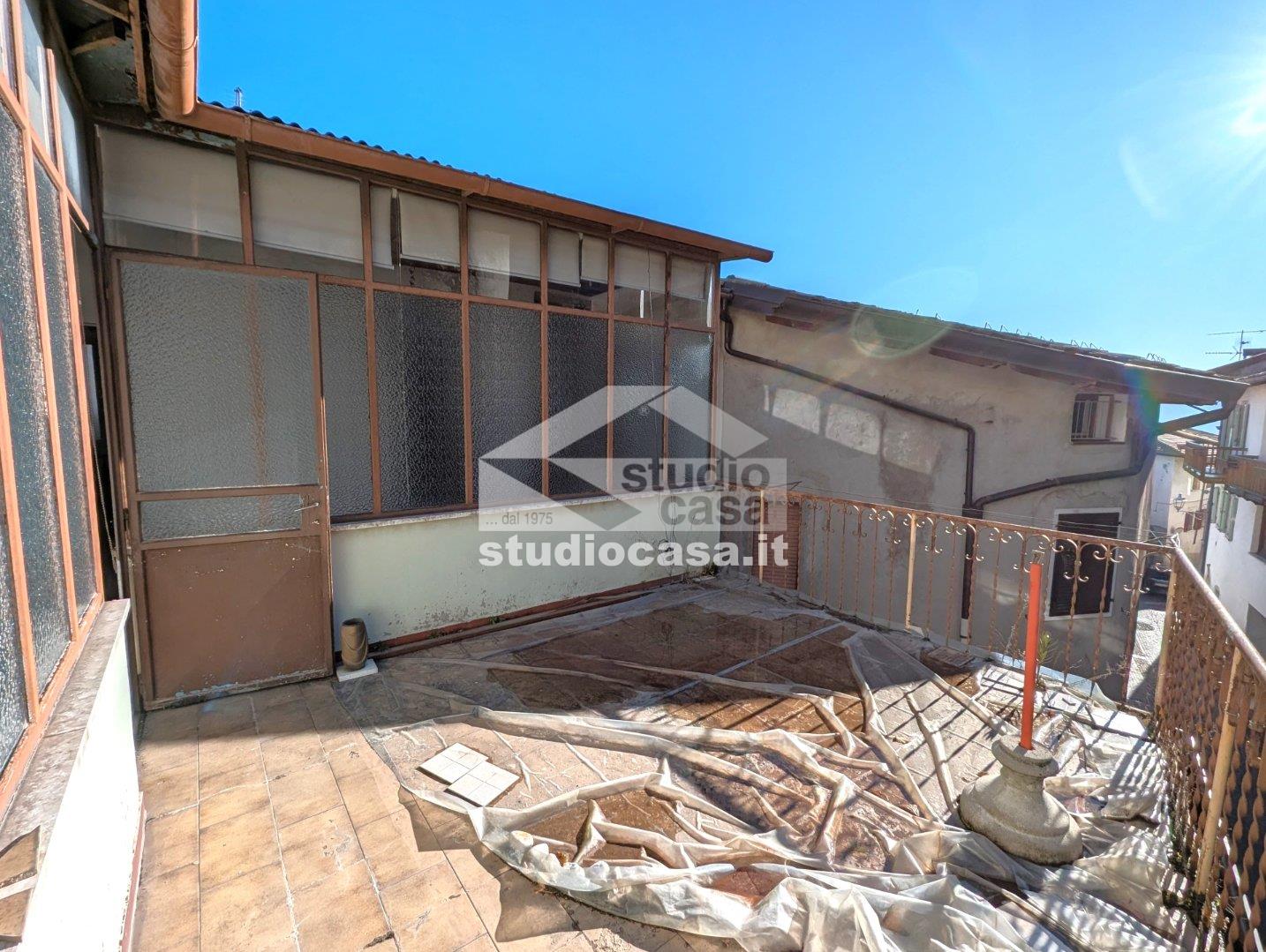 Appartamento in vendita a Villa Lagarina