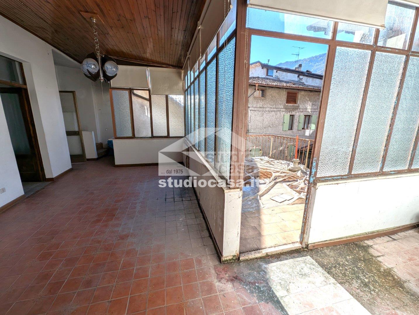 Appartamento in vendita a Villa Lagarina