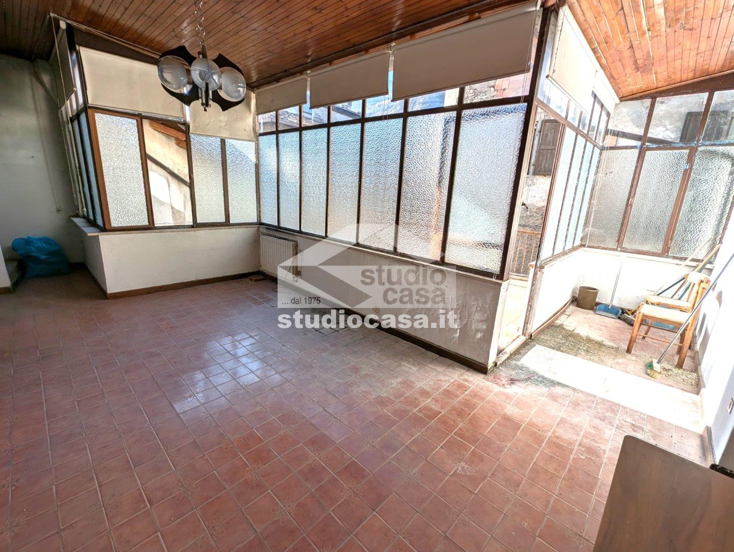 Appartamento in vendita a Villa Lagarina