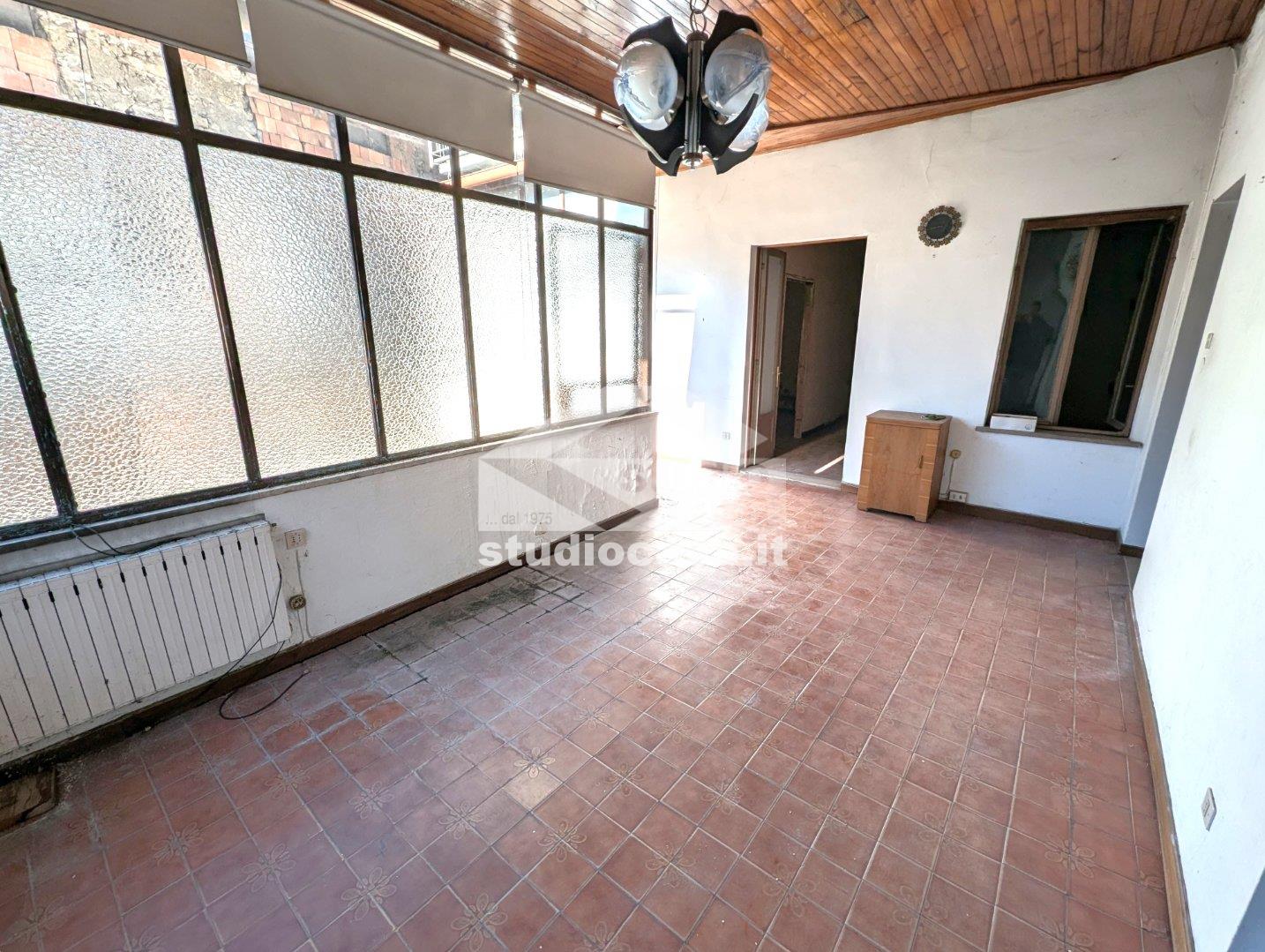 Appartamento in vendita a Villa Lagarina