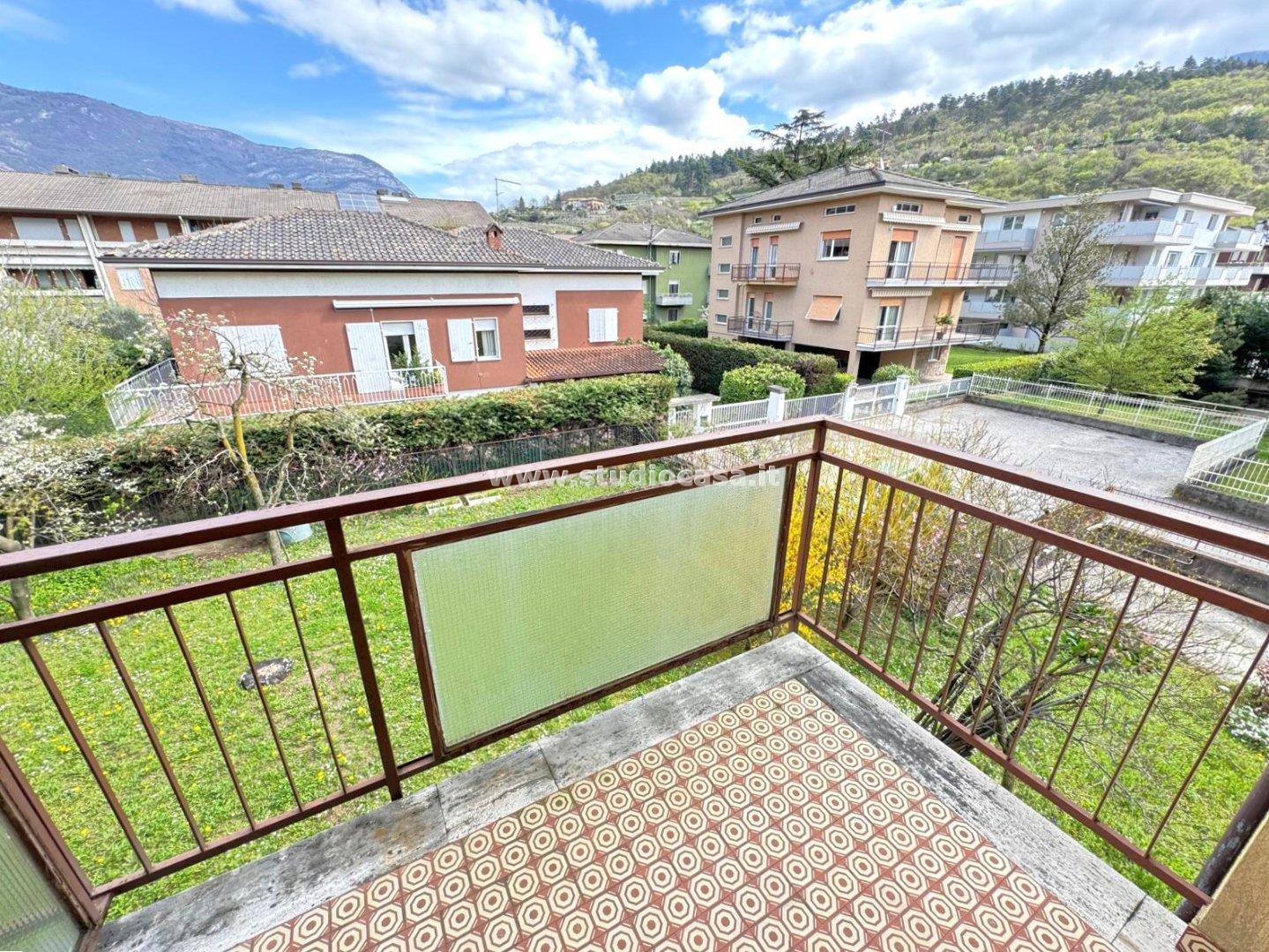 Appartamento in vendita a Rovereto