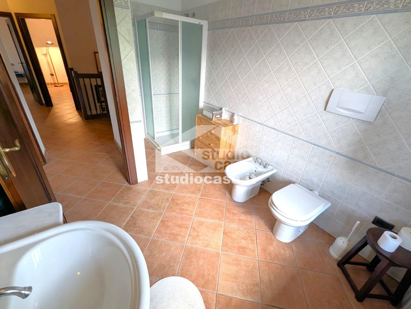 Appartamento in vendita a Terragnolo