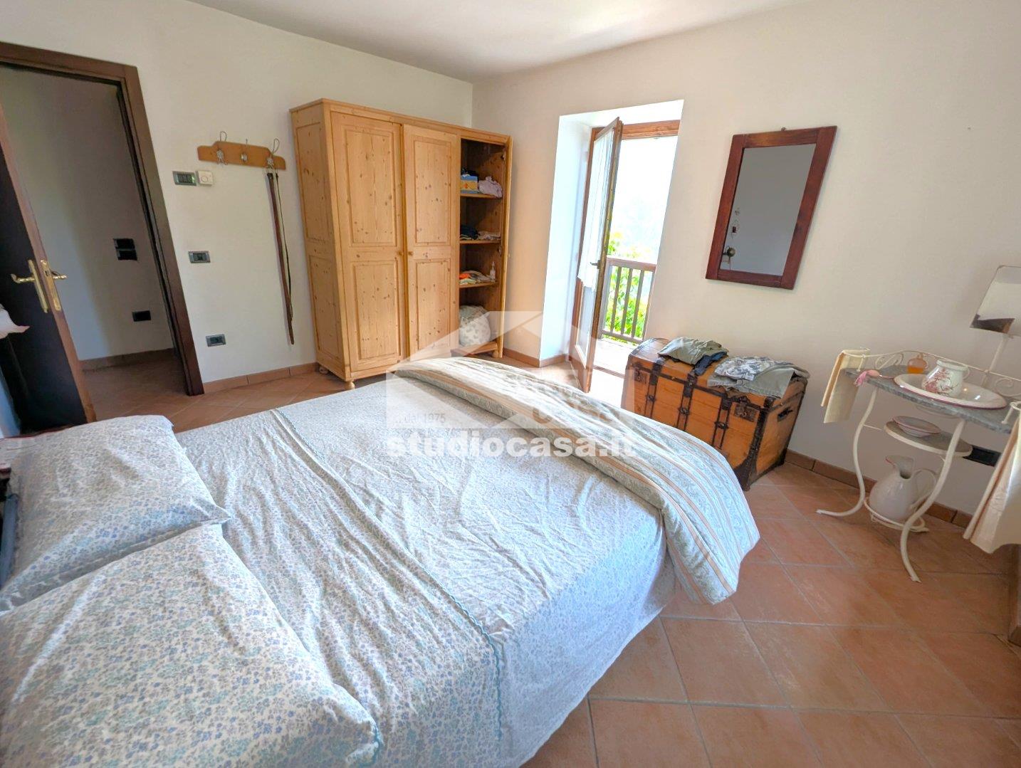 Appartamento in vendita a Terragnolo