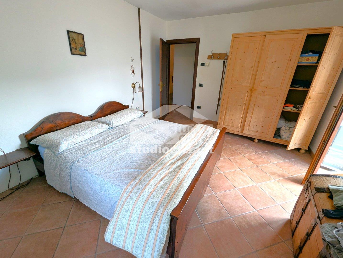 Appartamento in vendita a Terragnolo